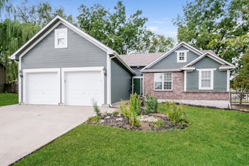 1411 RUSSELL RD PLEASANT HILL, MO 64080